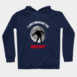 Night Shift Hoodie